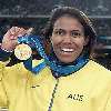 Cathy Freeman